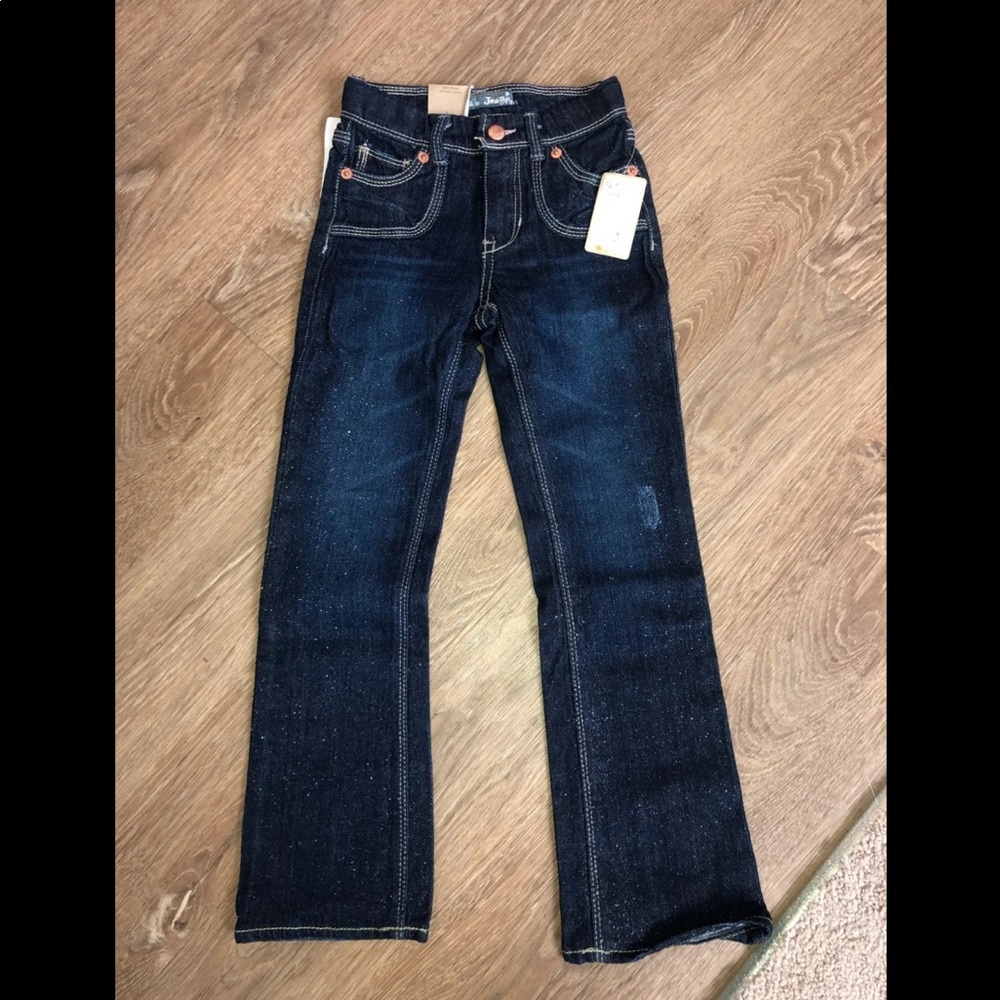 ❗️SOLD❗️Girls Levi’s Jeans